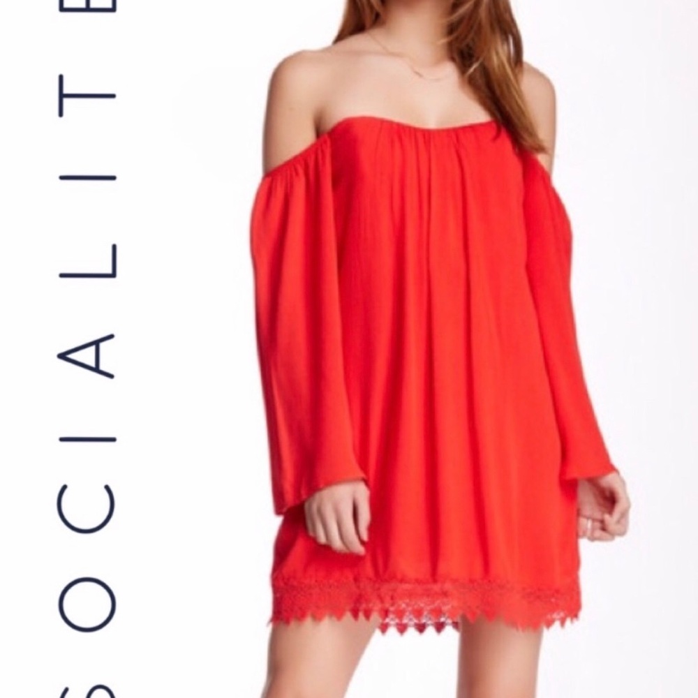 Boho dress